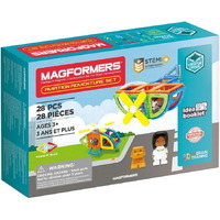 Magformers Aviation Adventure Set 703015