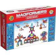 Magformers Brain Up Set фото