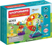 Magformers Carnival Plus Set 703016 фото