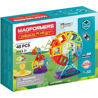 Magformers Carnival Plus Set 703016