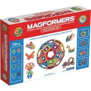 Magformers Challenger Set фото