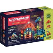 Magformers Deluxe 60507 Основы фото