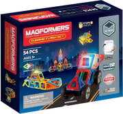 Magformers Dynamic Flash Set 709010 фото