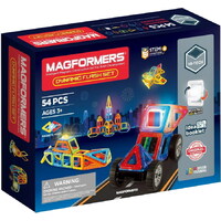 Magformers Dynamic Flash Set 709010