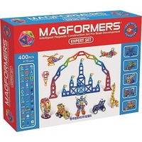 Magformers Expert Set