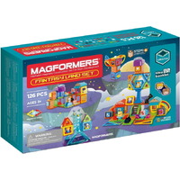 Magformers Fantasy Land Set 703017