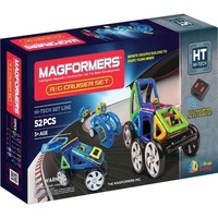 Magformers Hi-Tech 63091 Радиоуправляемый набор