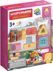 Magformers Maggys House Set 705009 фото