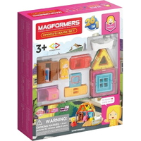 Magformers Maggys House Set 705009