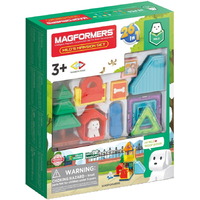 Magformers Milos Mansion Set 705011