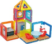 Magformers Minibots Kitchen Set 705010 фото