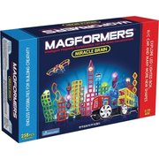 Magformers Miracle Brain Set фото