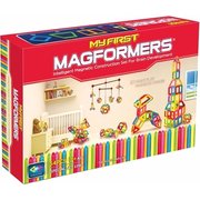 Magformers My First 63108 54 детали фото