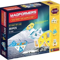 Magformers My First 63136 Ледяной мир