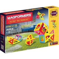 Magformers My First 63143 Маленькие друзья