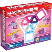 Magformers Pastelle 30 фото