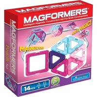 Magformers Pastelle 63096 14 элементов