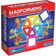 Magformers Rainbow 30 фото