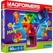 Magformers Rainbow 63076 30 фото