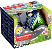 Magformers Rally Kart Set (Boy) 707016 фото