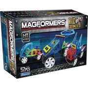 Magformers R/C Custom Set фото