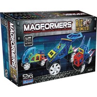 Magformers R/C Custom Set