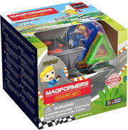 Magformers RC Kart Set 707018 фото