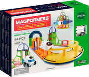 Magformers Sky Track Play Set 799011 фото