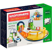 Magformers Sky Track Play Set 799011