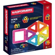 Magformers Standart 63069 14 фото