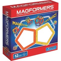 Magformers Standart 63071 12