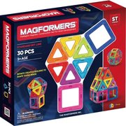 Magformers Standart 63076 30 фото