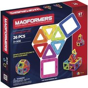 Magformers Standart 63087 26 фото