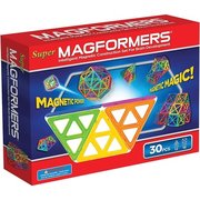 Magformers Super 30 фото