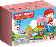 Magformers Town Set Ice Cream 717008 фото