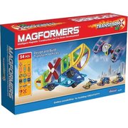 Magformers Transform Set фото