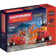 Magformers Vehicle 63139 Сверхмощные машины фото