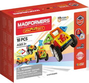 Magformers Wow Plus Set 707020 фото