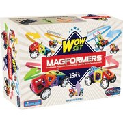 Magformers Wow Set фото