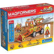 Magformers XL Cruisers 63080 Строители фото