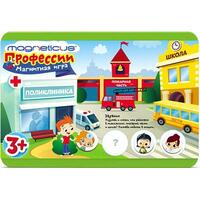 Magneticus Игровой магнитный набор «Профессии»