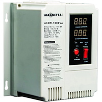 MAGNETTA ACDR-1000VA