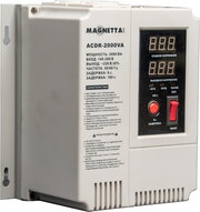 MAGNETTA ACDR-2000VA фото