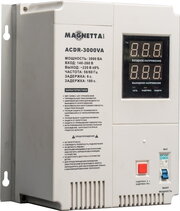 MAGNETTA ACDR-3000VA фото