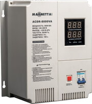 MAGNETTA ACDR-8000VA фото