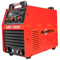 MAGNETTA ARC-500 I