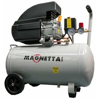 MAGNETTA CE650