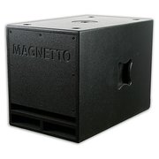 Magnetto audio works SW-400A фото