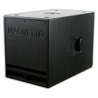 Magnetto audio works SW-400A