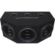 Magnum Smart MLW 3x12-2SM фото